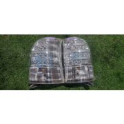 Стоп сигнал Toyota WISH ZNE10G 1ZZFE