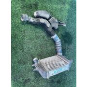 Интеркуллер Nissan NOTE E12 HR12DDR