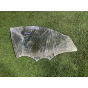 Стекло двери Toyota CRESTA GX100 1GFE