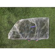 Стекло двери Toyota CRESTA GX100 1GFE