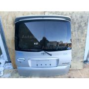 Дверь 5-я Toyota FUNCARGO NCP20 2NZFE