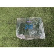 Стекло двери Toyota VITZ SCP10 1SZFE