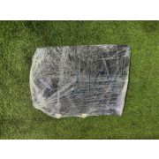 Стекло двери Nissan NOTE E11 HR15DE