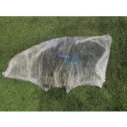 Стекло двери Toyota CRESTA GX100 1GFE