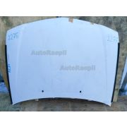 Капот Nissan AD VFY11 QG15DE