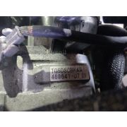 КПП автоматическая Subaru EXIGA YA5 EJ205