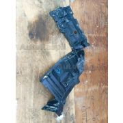 Защита двигателя Nissan AD VFY11 QG15DE