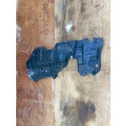 Защита двигателя Toyota CAMRY AVV50 2ARFXE