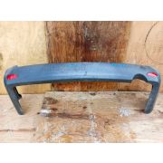 Бампер Nissan AD VFY11 QG15DE