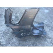 Крыло Toyota RUSH J210E 3SZFE