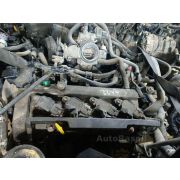 Двигатель Toyota VITZ SCP10 1SZFE