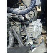 КПП автоматическая Toyota VITZ SCP10 1SZFE