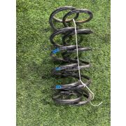 Пружина Nissan AD VFY11 QG15DE