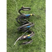 Пружина Nissan NOTE E11 HR15DE