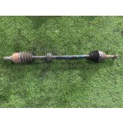 Привод Nissan AD VFY11 QG15DE