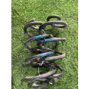 Пружина Nissan DUALIS KJ10 MR20DE