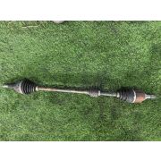 Привод Nissan NOTE E11 HR15DE