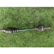 Привод Toyota VITZ SCP10 1SZFE