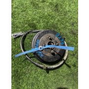 Ступица Nissan AD VFY11 QG15DE