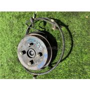 Ступица Toyota VITZ SCP10 1SZFE