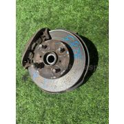 Ступица Toyota CALDINA ET196V 5EFE