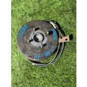 Ступица Toyota FUNCARGO NCP20 2NZFE