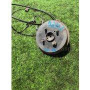 Ступица Toyota VITZ SCP10 1SZFE