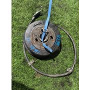 Ступица Nissan AD VFY11 QG15DE