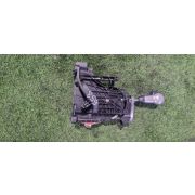 Селектор АКПП Nissan DUALIS KJ10 MR20DE