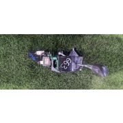 Селектор АКПП Toyota WISH ZGE20G 2ZRFAE