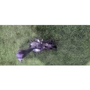 Селектор АКПП Toyota IST NCP60 2NZFE