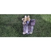 Селектор АКПП Honda FIT GD1 L13A