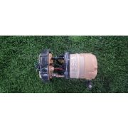 Топливный насос Nissan TIIDA LATIO SC11 HR15DE