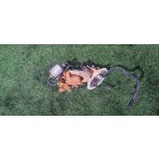 Топливный насос Nissan AD VFY11 QG15DE