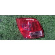 Стоп сигнал Nissan DUALIS KJ10 MR20DE