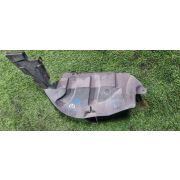 Подкрылок Nissan DUALIS KJ10 MR20DE