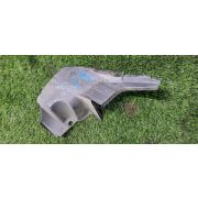 Подкрылок Toyota VITZ SCP10 1SZFE