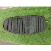 Полка багажника Toyota NOAH ZRR70 3ZRFAE