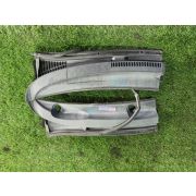 Жабо Toyota IST NCP60 2NZFE