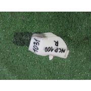 Крепление бампера Toyota RACTIS NCP100 1NZFE