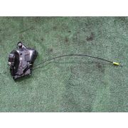 Замок двери Toyota BB QNC21 3SZFE