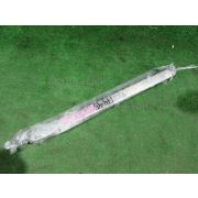 Накладка на порог Toyota CROWN GRS180 4GRFSE