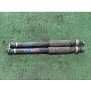 Амортизатор Nissan MARCH K13 HR12DE