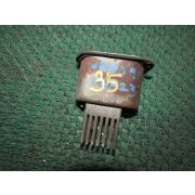 Сопротивление печки Nissan ATLAS P4F23 TD27