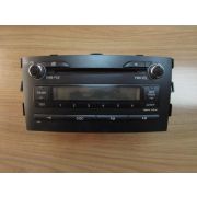 Магнитофон Toyota BLADE AZE156H 2AZFE