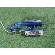 Кронштейн капота Mazda AXELA BL6FJ Z6VE