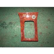 Консоль Toyota COROLLA FIELDER NZE121 1NZFE