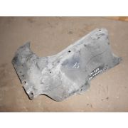 Защита двигателя Toyota COROLLA FIELDER ZRE142 2ZRFE