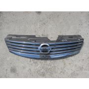 Решетка Nissan BLUEBIRD SYLPHY G11 HR15DE