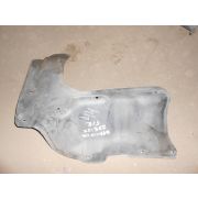 Защита двигателя Toyota COROLLA SPACIO ZZE122N 1ZZFE